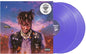 Juice Wrld - Legends Never Die LP (Colored Vinyl, Purple, Anniversary Edition)