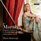 Ilaria Sinicropi - Martucci: Son Op. 34 Works Op. 31 & Mazurka Op. 35 CD (Preorder: Ships June 5, 2026)