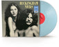 Buckingham / Nicks - Buckingham / Nicks LP (Blue Colored Vinyl)