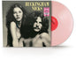 Buckingham / Nicks - Buckingham / Nicks LP (AEC Exclusive, Pink Colored Vinyl)