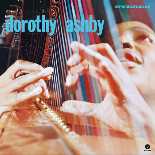 Dorothy Ashby - Dorothy Ashby LP [Import] (Limited Edition, 180 Gram Vinyl, Bonus Track, Spain)
