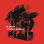J Zeiter .S. - Context Collapse LP (Colored, Red)