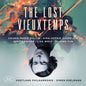 Gina Gaebelein -Sophie - Lost Vieuxtemps CD (Preorder: Ships June 12, 2026)