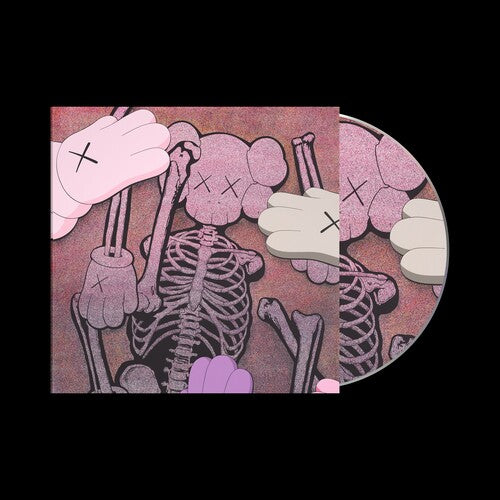 Clipse - Let God Sort Em' Out CD (Bonus Track, Indie Exclusive)