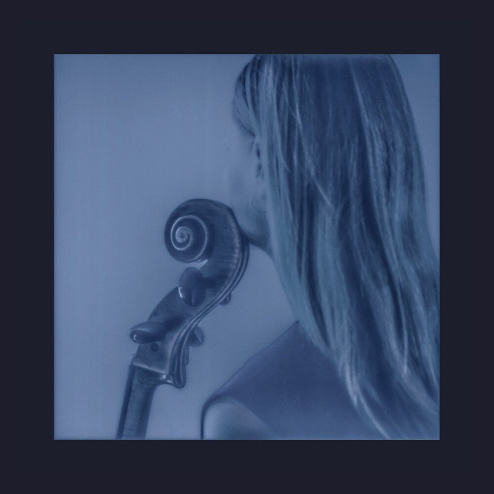 Dobrawa Czocher - State Of Matter CD