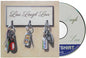 Earl Sweatshirt - Live Laugh Love CD (Softpack)
