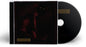 Blindfolded & Led To The Woods - The Hardest Thing About Being God Is That No One Believes Me CD