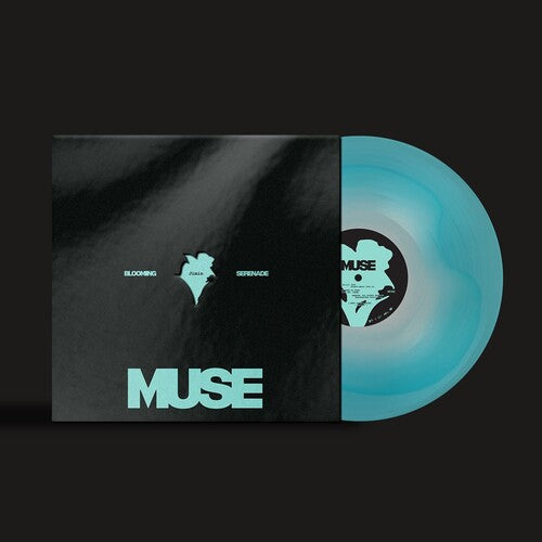 Jimin (BTS) - Muse LP (Photo Book, Photo / Photo Card)
