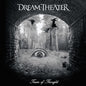 Dream Theater - Train of Thought 2LP (RKTBR25) (Clear Vinyl, Brick & Mortar Exclusive)