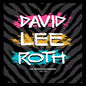 David Lee Roth - The Warner Recordings Boxset (1985-1994) (RKTBR25) (Boxed Set, Brick & Mortar Exclusive)