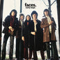 Faces - Early Steps LP (RKTBR25, Brick & Mortar Exclusive)