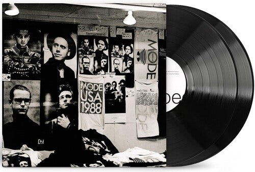 Depeche Mode - 101 Live 2LP