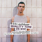 Erik Leuthauser - Quality Time In Nyc CD
