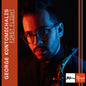 George Kontomichalis - First Flight - Jazz Thing Next Generation Vol. 110 CD