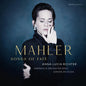 Anna Richter  Lucia - Mahler: Songs Of Fate CD