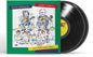 Jerry Garcia - Not for Kids Only 2LP (Deluxe Edition)