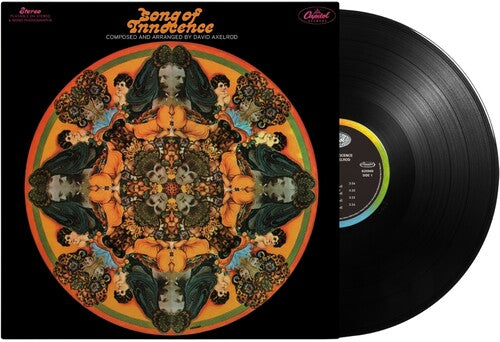 David Axelrod - Song of Innocence LP