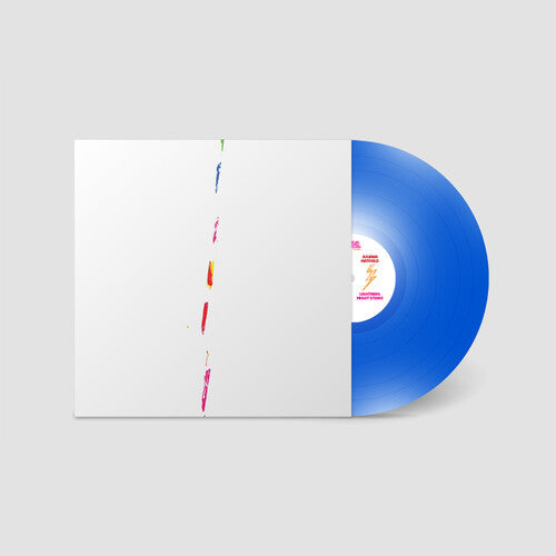 Juliana Hatfield - Lightning Might Strike LP ("Surprise" Colored Vinyl, Limited Edition, Indie Exclusive)