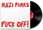 Dead Kennedys - Nazi Punks F*** Off / Moral Majority 7"