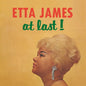 Etta James - At Last LP (Chess 75) (180 Gram Vinyl, Gatefold LP Jacket, Remastered)