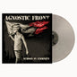 Agnostic Front - Echoes Of Eternity LP (Indie Exclusive, Silver Colored Vinyl)
