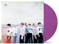 BTS - Youth 2LP (Limited Edition, Clear Purple Vinyl, Purple, Japan)