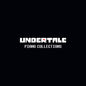 David Peacock - Undertale Piano Collections - O.S.T. LP (Box) (Preorder: Ships June 19, 2026)