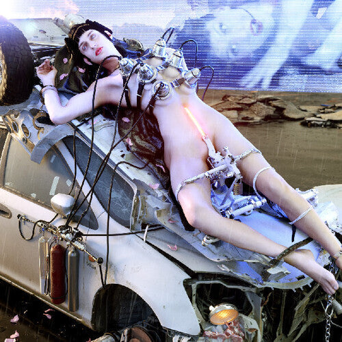 Arca - @@@@@ LP