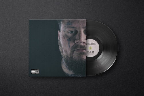 Jelly Roll - A Beautiful Disaster LP