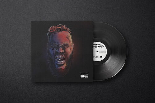 Jelly Roll - Self Medicated 2LP