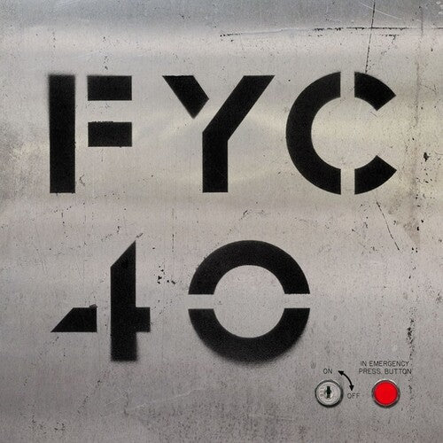 Fine Young Cannibals - FYC 40 LP (40th Anniversary Best Of)