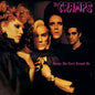 Cramps - Songs The Lord Taught Us LP