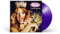 Hole - Live Through This LP (United Kingdom, Purple Colored Vinyl LP)