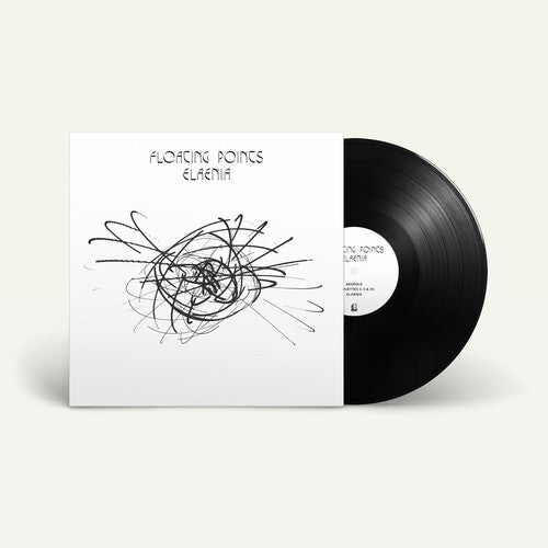 Floating Points -  Elaenia: 10 Year Anniversary LP (United Kingdom)