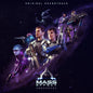 John Paesano - Mass Effect Andromeda - O.S.T. LP
