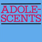 Adolescents - Adolescents LP