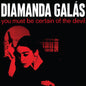 Diamanda Galas - You Must Be Certain of the Devil LP