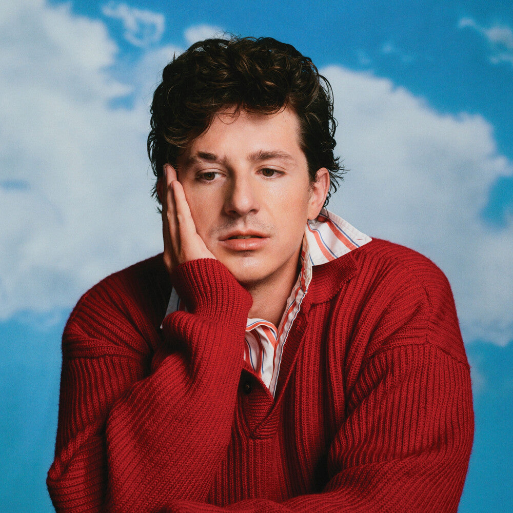 Charlie Puth - Whatever's Clever LP
