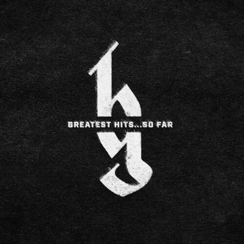 Brantley Gilbert - Greatest Hits...so Far CD (Jewel case)