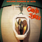 Circle Jerks - Golden Shower Of Hits LP (Clear Yellow Vinyl)