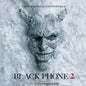 Atticus Derrickson - Black Phone 2 - O.S.T. LP (Blue and Pearlescent White)