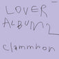 Clammbon - Lover Album 2 LP (Preorder: Ships June 12, 2026)