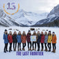 Council Of Thirteen - Last Frontier CD (With Booklet)