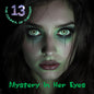 Council Of Thirteen - Mystery In Her Eyes CD