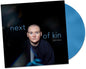 Dani Larkin - Next Of Kin - Blue LP (Blue, Colored) (Preorder: Ships June 26, 2026)