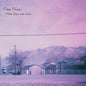 Free Throw - Those Days Are Gone LP (Fun Dip Colored Vinyl)