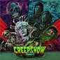 John Harrison  (Colv) (Gate) (Grn) (Red) - Creepshow - O.S.T. LP (Colored, Gate, Grn, Red)