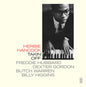 Herbie Hancock - Takin' Off LP