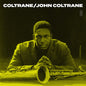 John Coltrane - John Coltrane LP