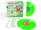 Eels - Daisies of the Galaxy 2LP (Green Colored Vinyl, 25th Anniversary Edition)